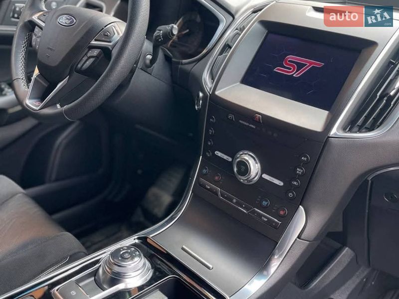 Внедорожник / Кроссовер Ford Edge 2020 в Черновцах фото 7 Внедорожник / Кроссовер Ford Edge 2020 в Черновцах