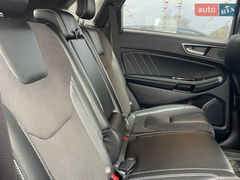 Внедорожник / Кроссовер Ford Edge 2020 в Черновцах фото 11 Внедорожник / Кроссовер Ford Edge 2020 в Черновцах