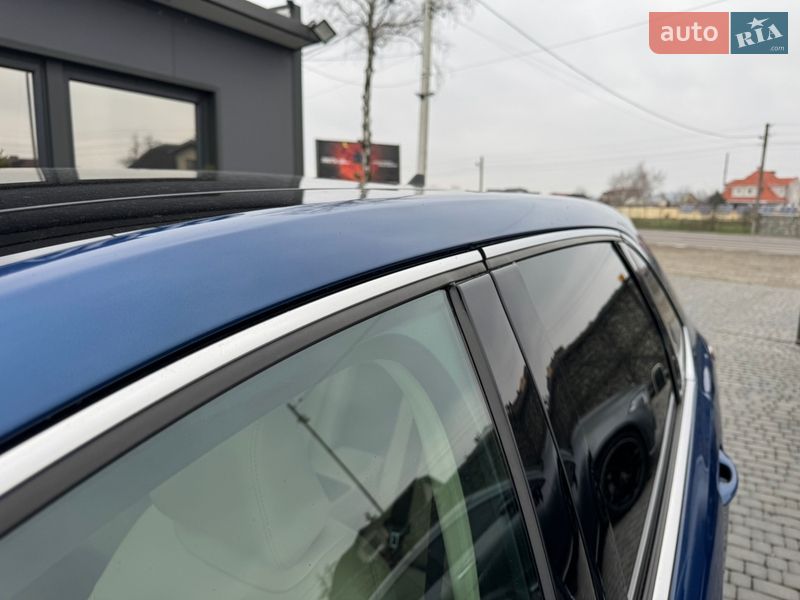 Внедорожник / Кроссовер Ford Edge 2022 в Ивано-Франковске фото 12 Внедорожник / Кроссовер Ford Edge 2022 в Ивано-Франковске