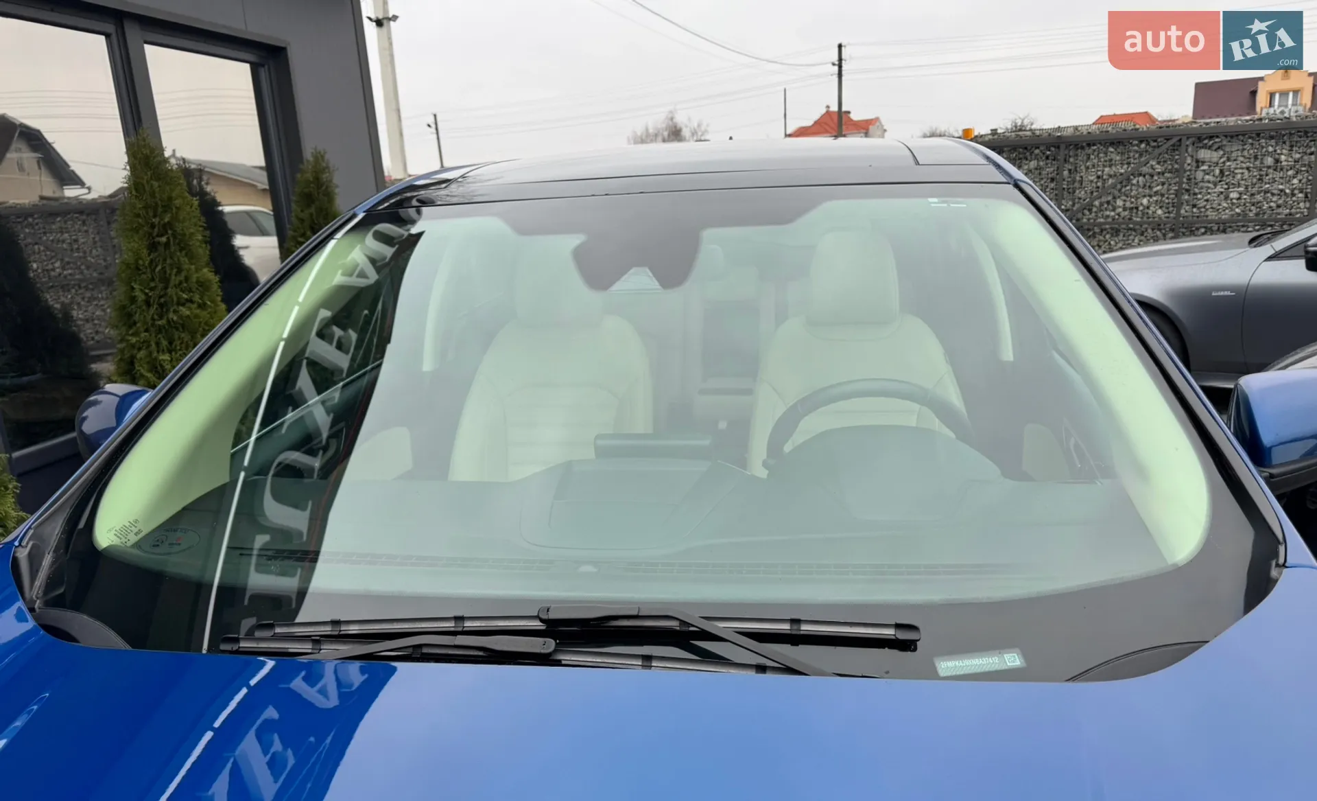 2022 Ford Edge - мініатюра 17