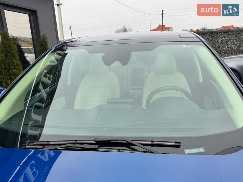 Внедорожник / Кроссовер Ford Edge 2022 в Ивано-Франковске фото 17 Внедорожник / Кроссовер Ford Edge 2022 в Ивано-Франковске