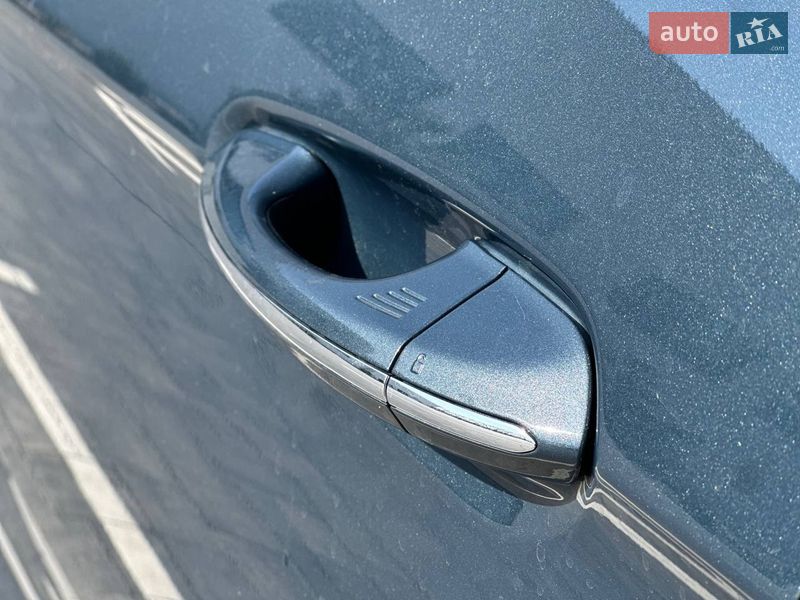 Внедорожник / Кроссовер Ford Edge 2019 в Луцке