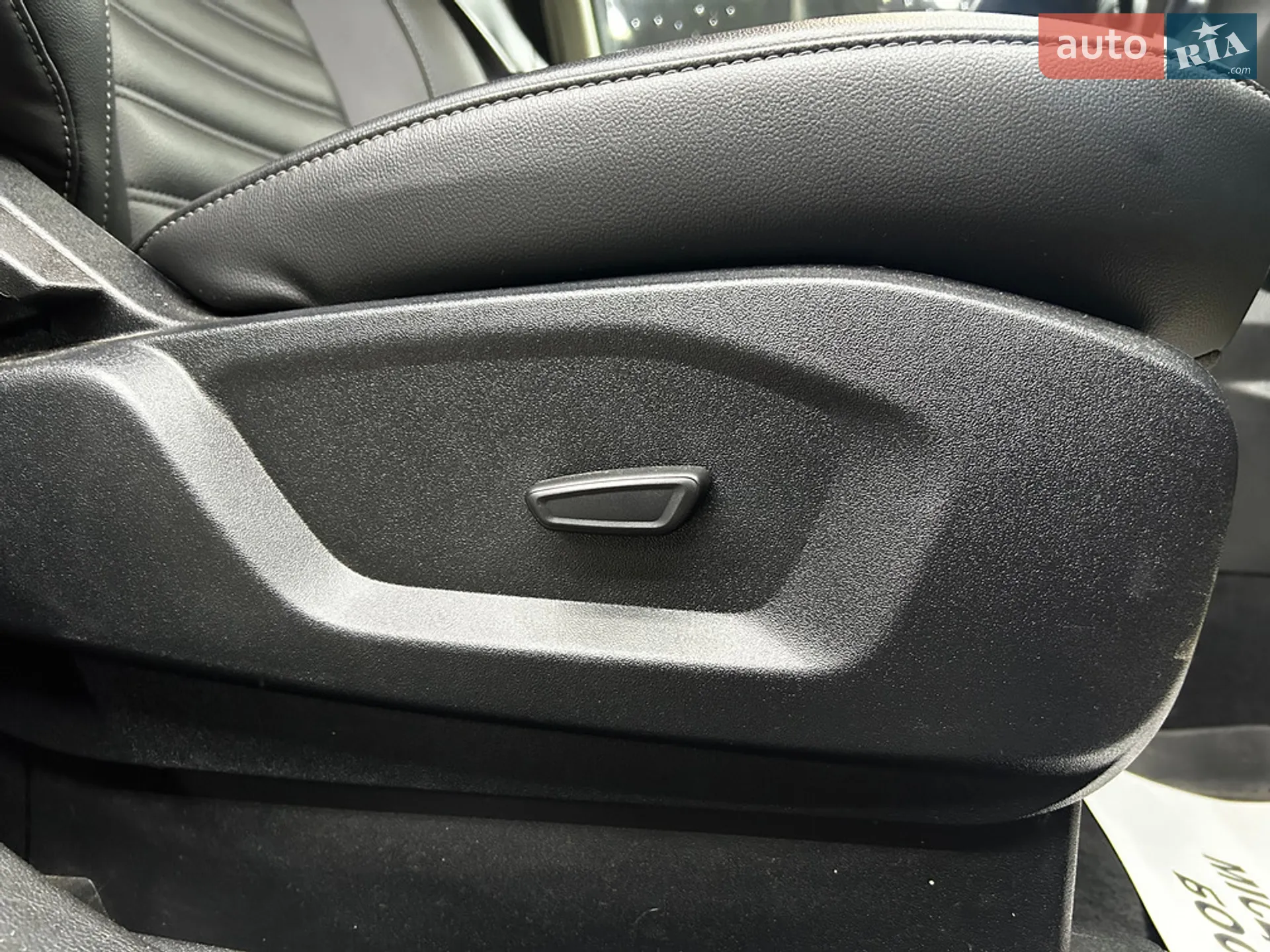 2021 Ford Edge - мініатюра 26