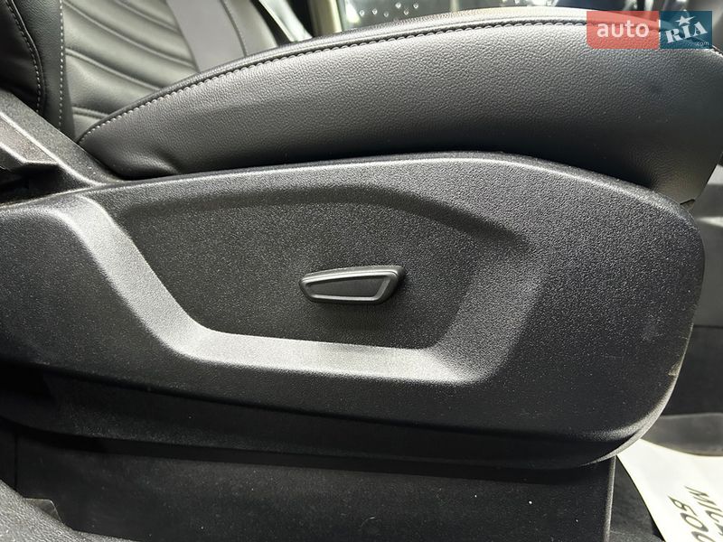 Внедорожник / Кроссовер Ford Edge 2021 в Черновцах фото 26 Внедорожник / Кроссовер Ford Edge 2021 в Черновцах