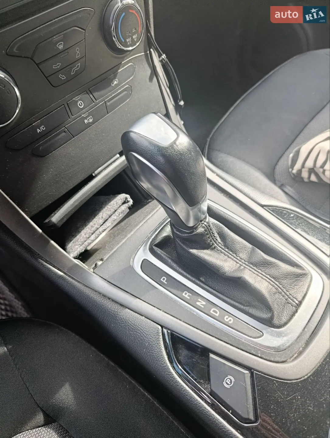 2017 Ford Edge - мініатюра 2