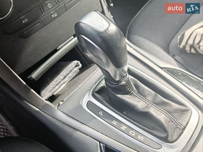 Внедорожник / Кроссовер Ford Edge 2017 в Шептицькому