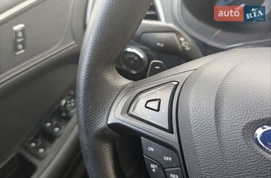 Внедорожник / Кроссовер Ford Edge 2017 в Шептицькому
