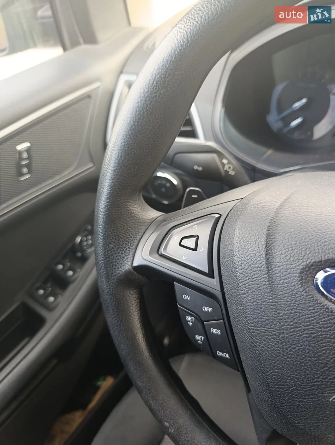 2017 Ford Edge - мініатюра 20
