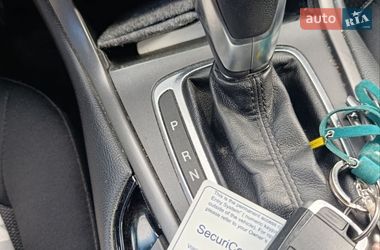 Внедорожник / Кроссовер Ford Edge 2017 в Шептицькому