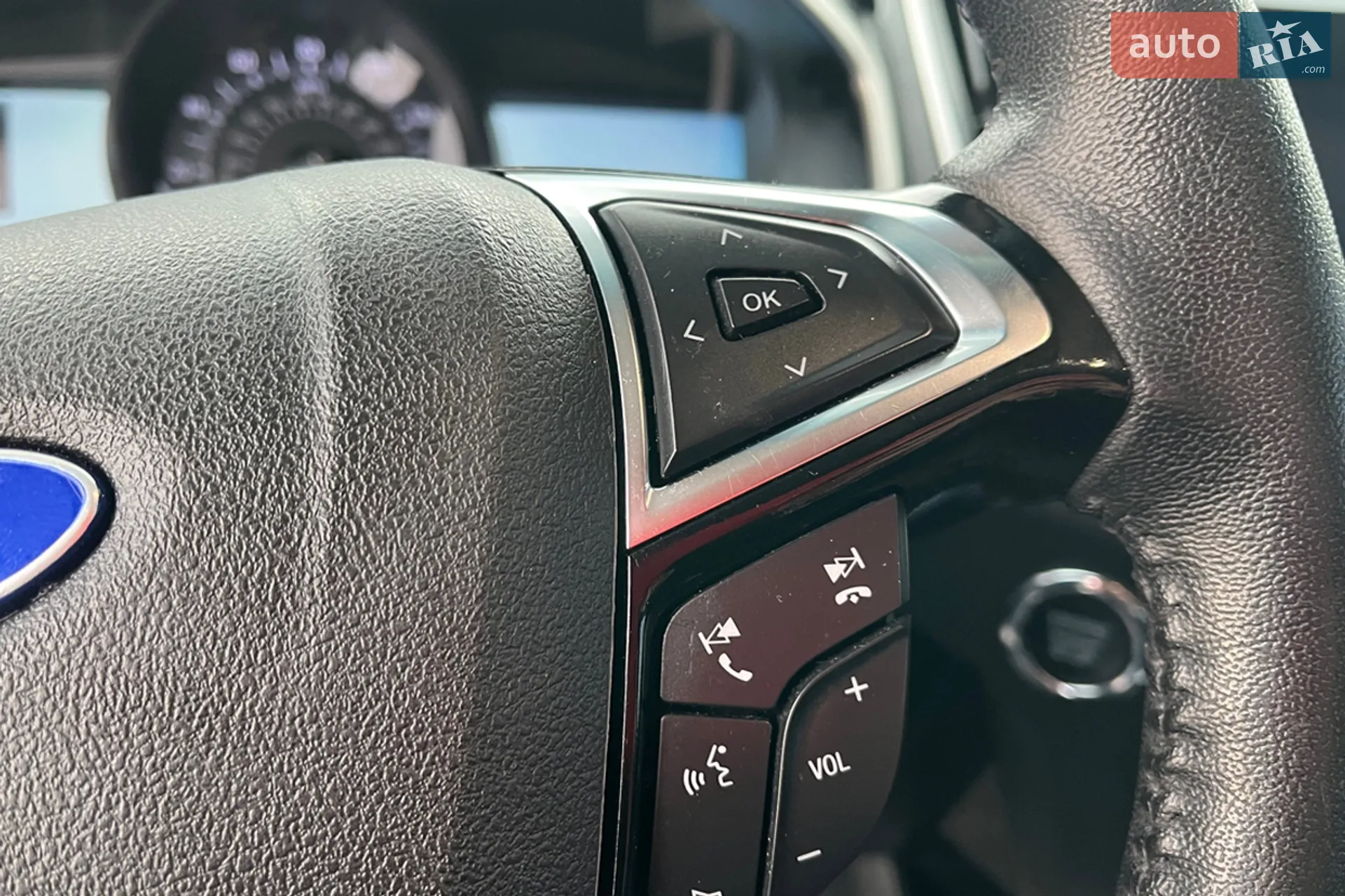 2019 Ford Edge - мініатюра 13