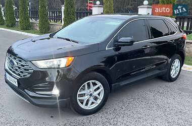 Внедорожник / Кроссовер Ford Edge 2022 в Переяславе