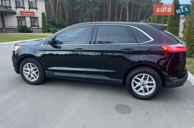 Внедорожник / Кроссовер Ford Edge 2022 в Борисполе