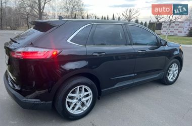 Внедорожник / Кроссовер Ford Edge 2022 в Борисполе