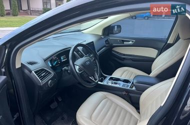 Внедорожник / Кроссовер Ford Edge 2022 в Борисполе