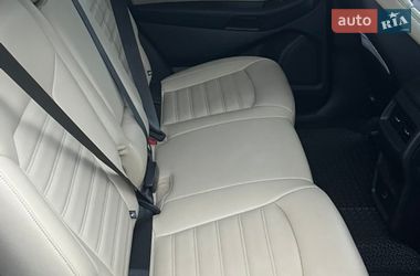 Внедорожник / Кроссовер Ford Edge 2022 в Борисполе