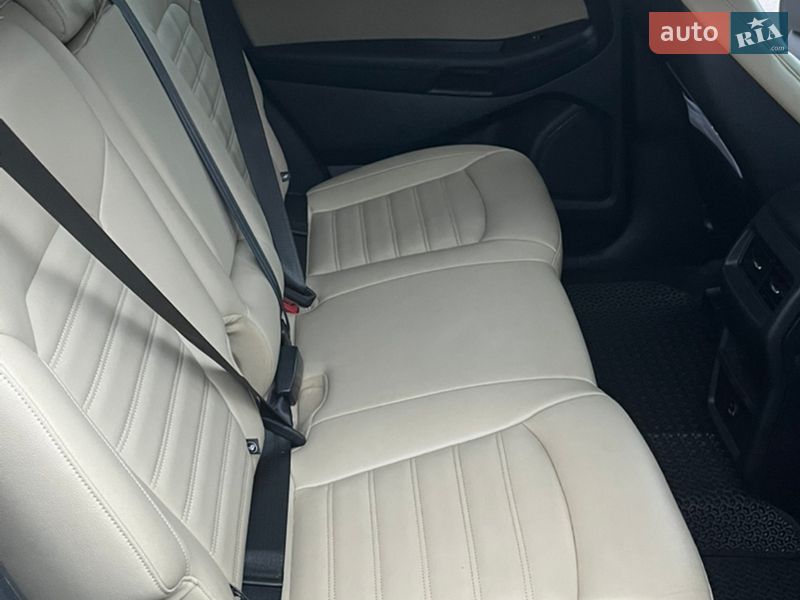 Внедорожник / Кроссовер Ford Edge 2022 в Борисполе