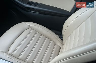Внедорожник / Кроссовер Ford Edge 2022 в Борисполе