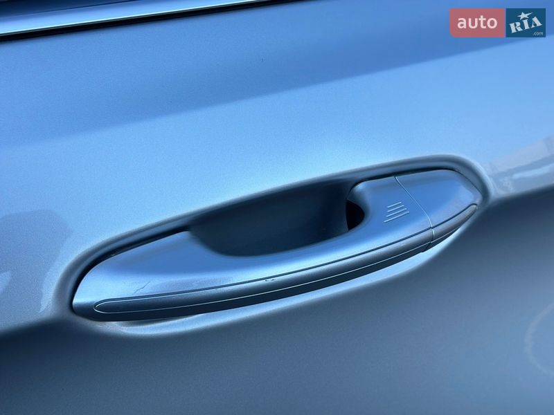 Внедорожник / Кроссовер Ford Edge 2017 в Владимире фото 37 Внедорожник / Кроссовер Ford Edge 2017 в Владимире