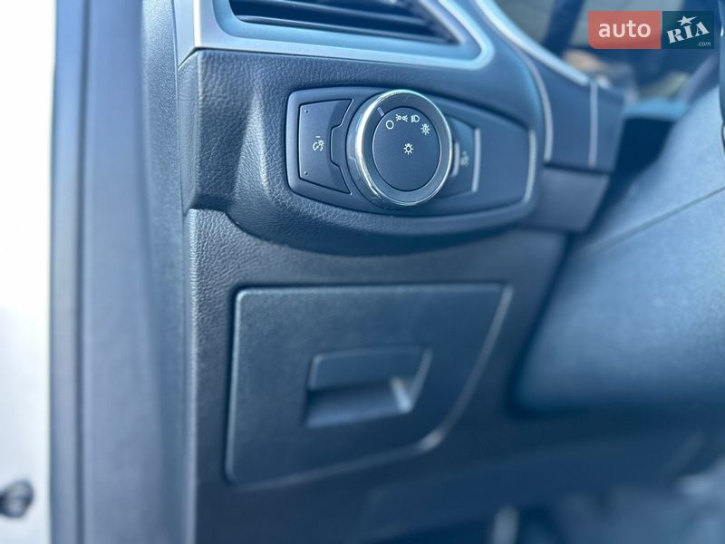 Внедорожник / Кроссовер Ford Edge 2017 в Владимире фото 71 Внедорожник / Кроссовер Ford Edge 2017 в Владимире