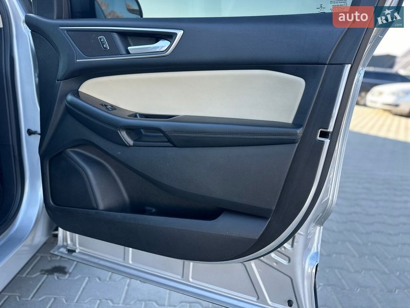 Внедорожник / Кроссовер Ford Edge 2017 в Владимире фото 100 Внедорожник / Кроссовер Ford Edge 2017 в Владимире