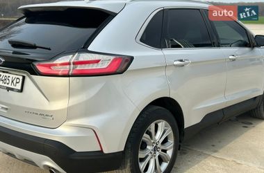 Позашляховик / Кросовер Ford Edge 2019 в Монастирищеві