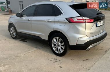 Позашляховик / Кросовер Ford Edge 2019 в Монастирищеві