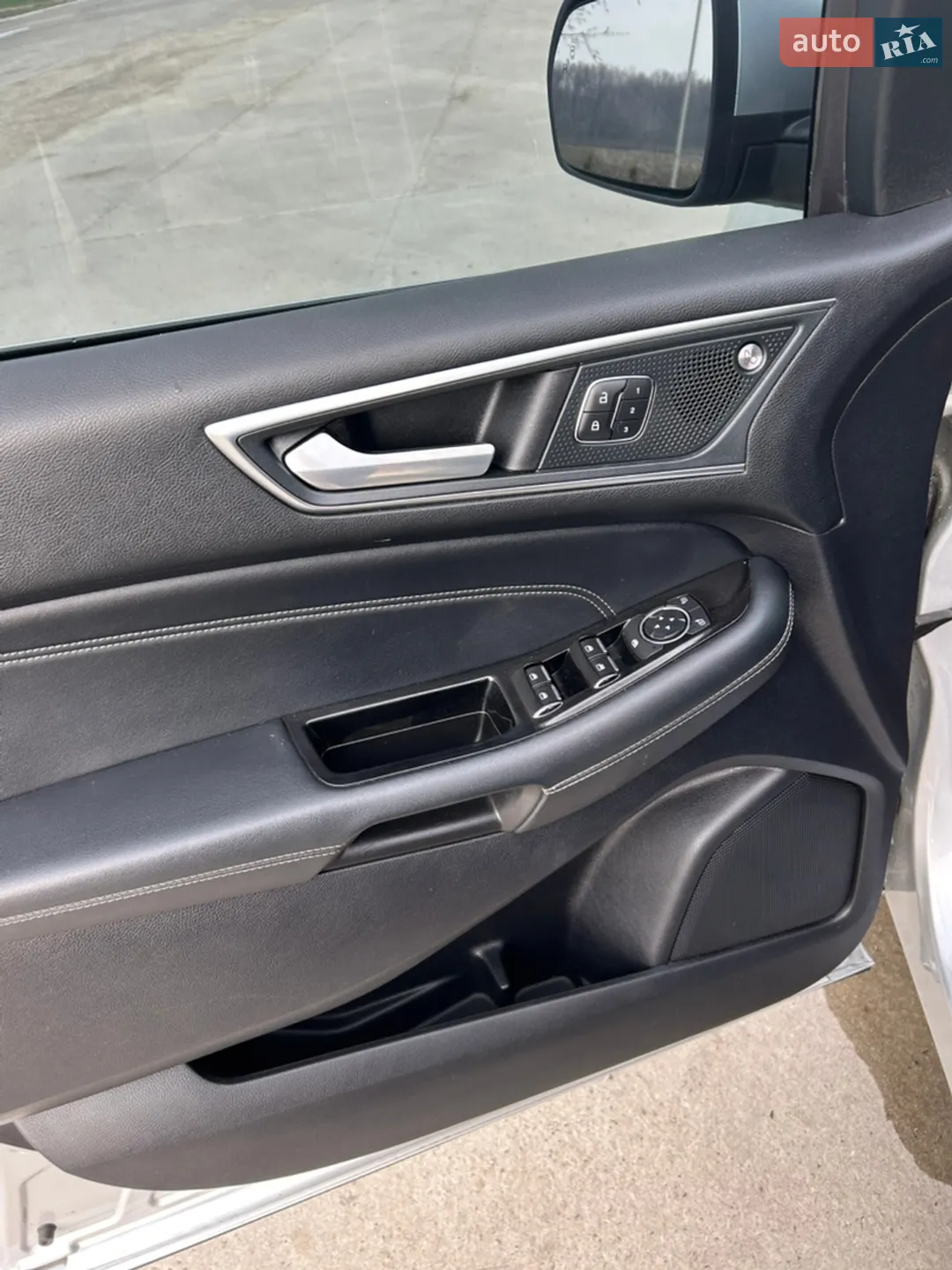 2019 Ford Edge - мініатюра 26