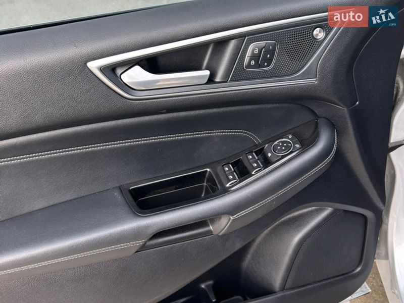 Внедорожник / Кроссовер Ford Edge 2019 в Монастырище фото 26 Внедорожник / Кроссовер Ford Edge 2019 в Монастырище