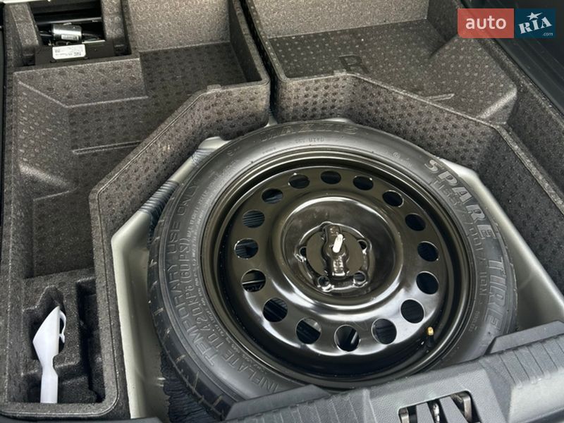 Внедорожник / Кроссовер Ford Edge 2019 в Монастырище фото 38 Внедорожник / Кроссовер Ford Edge 2019 в Монастырище