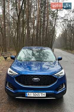 Внедорожник / Кроссовер Ford Edge 2023 в Киеве