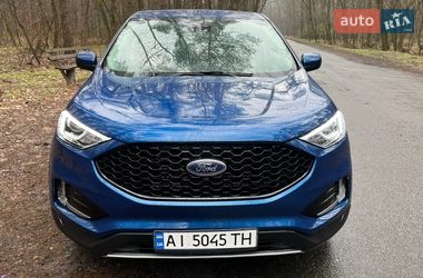 Внедорожник / Кроссовер Ford Edge 2023 в Киеве