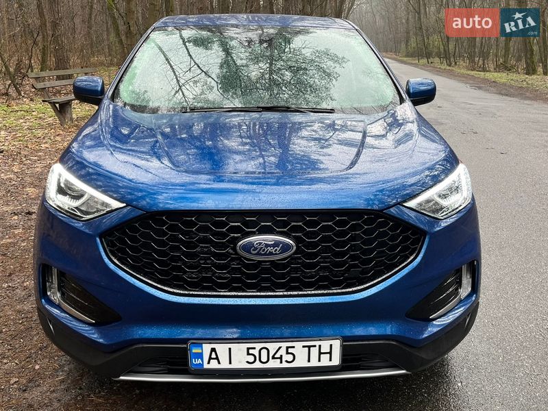 Ford Edge 2023 Ford Edge 2023