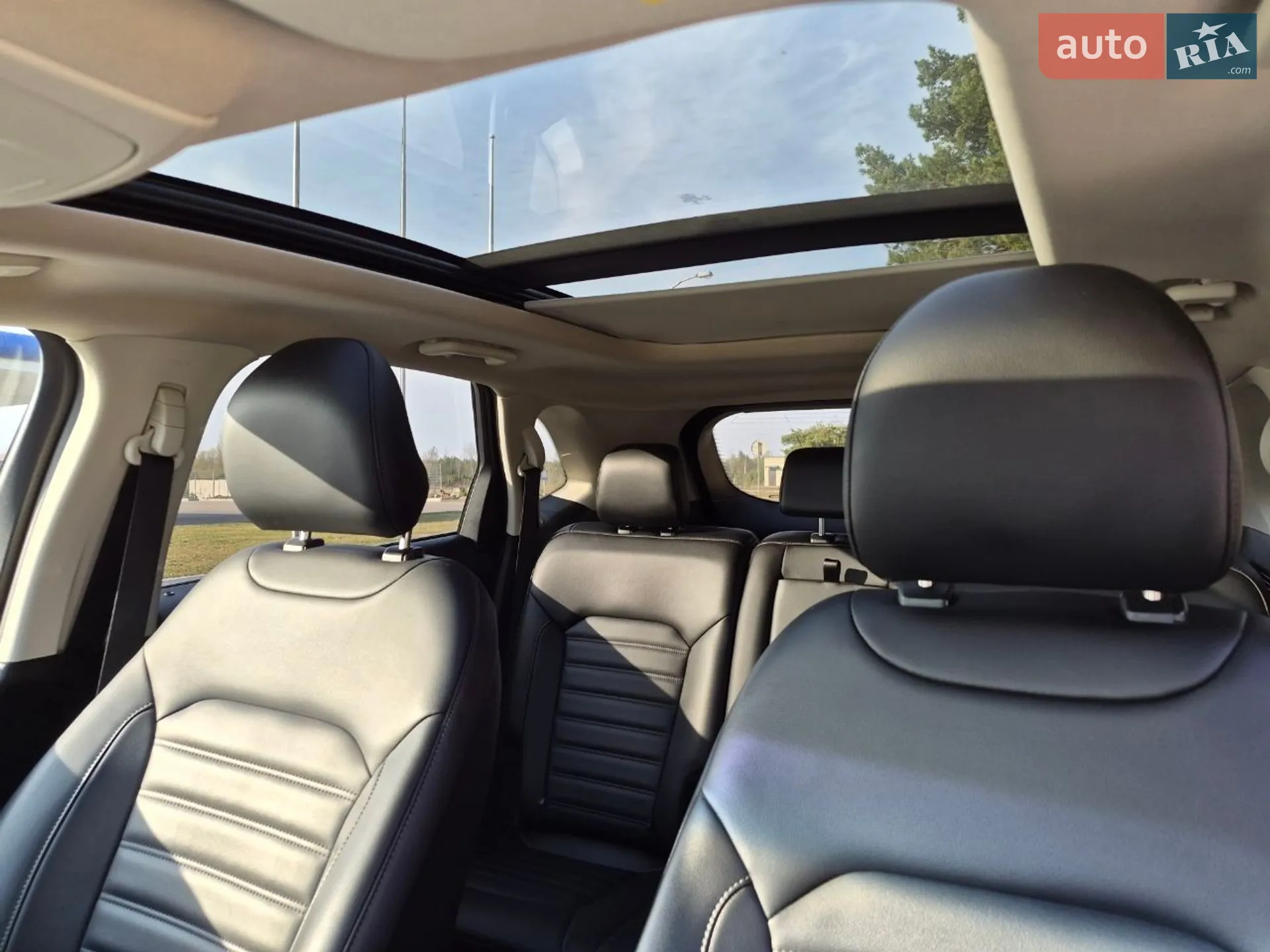 2019 Ford Edge - мініатюра 7