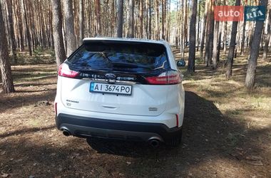Внедорожник / Кроссовер Ford Edge 2020 в Ирпене
