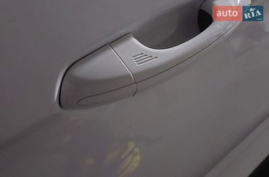 Внедорожник / Кроссовер Ford Edge 2020 в Ирпене
