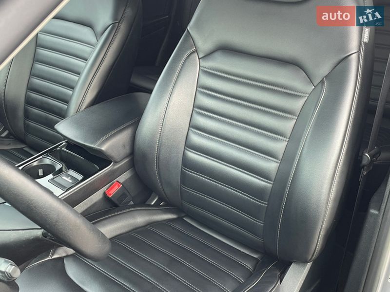 Позашляховик / Кросовер Ford Edge 2020 в Іллінцях