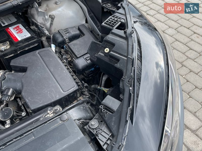 Позашляховик / Кросовер Ford Edge 2020 в Іллінцях