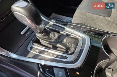 Внедорожник / Кроссовер Ford Edge 2017 в Львове