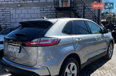 Внедорожник / Кроссовер Ford Edge 2020 в Сумах