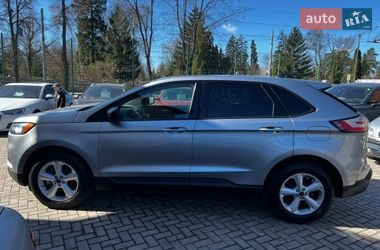 Внедорожник / Кроссовер Ford Edge 2020 в Сумах