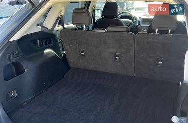 Внедорожник / Кроссовер Ford Edge 2020 в Сумах
