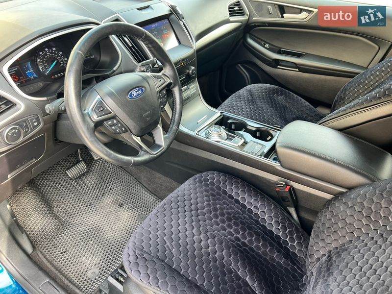 Внедорожник / Кроссовер Ford Edge 2020 в Николаеве