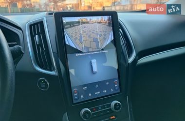 Внедорожник / Кроссовер Ford Edge 2022 в Виннице