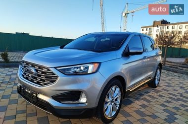 Внедорожник / Кроссовер Ford Edge 2022 в Виннице