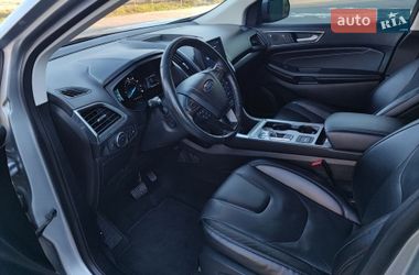 Внедорожник / Кроссовер Ford Edge 2022 в Виннице