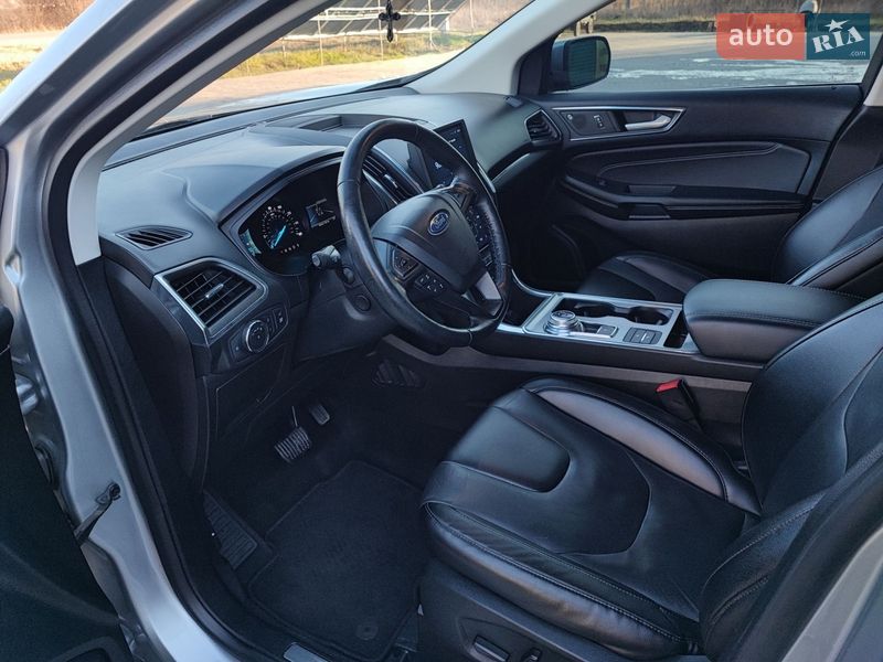 Внедорожник / Кроссовер Ford Edge 2022 в Виннице
