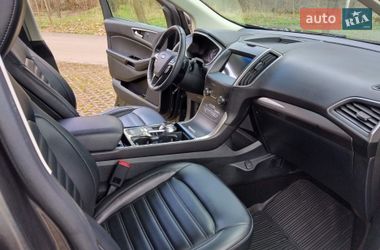 Внедорожник / Кроссовер Ford Edge 2020 в Харькове