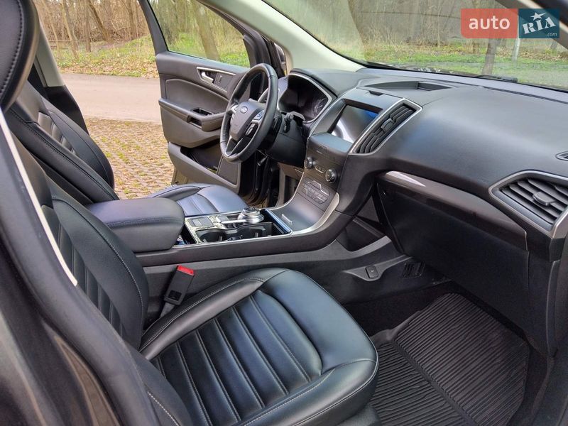 Внедорожник / Кроссовер Ford Edge 2020 в Харькове