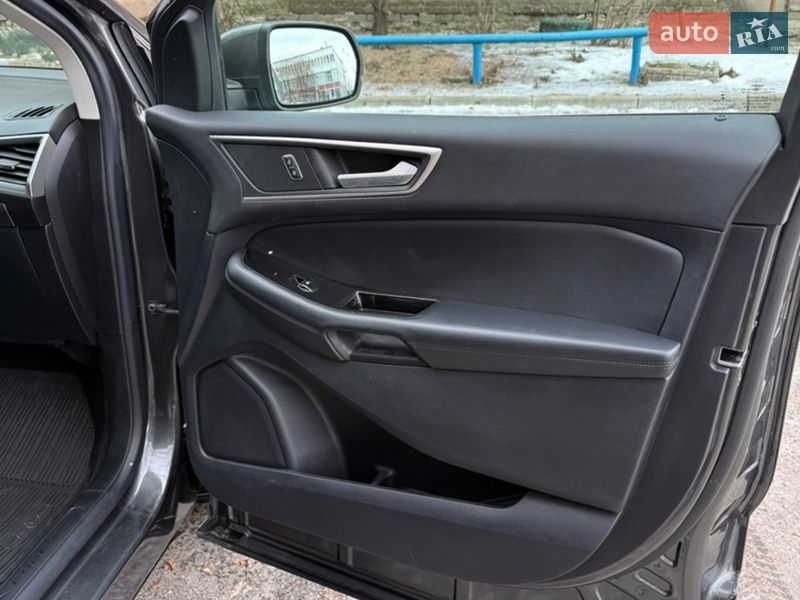 Внедорожник / Кроссовер Ford Edge 2020 в Харькове