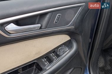 Позашляховик / Кросовер Ford Edge 2017 в Новій Водолагі